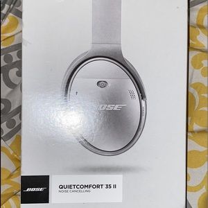 Bose QC35 II